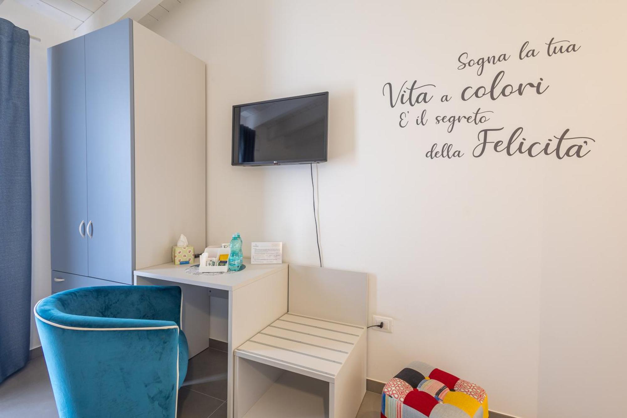 Bcolors Rooms, Selargius Is Corrias Pirri Kültér fotó