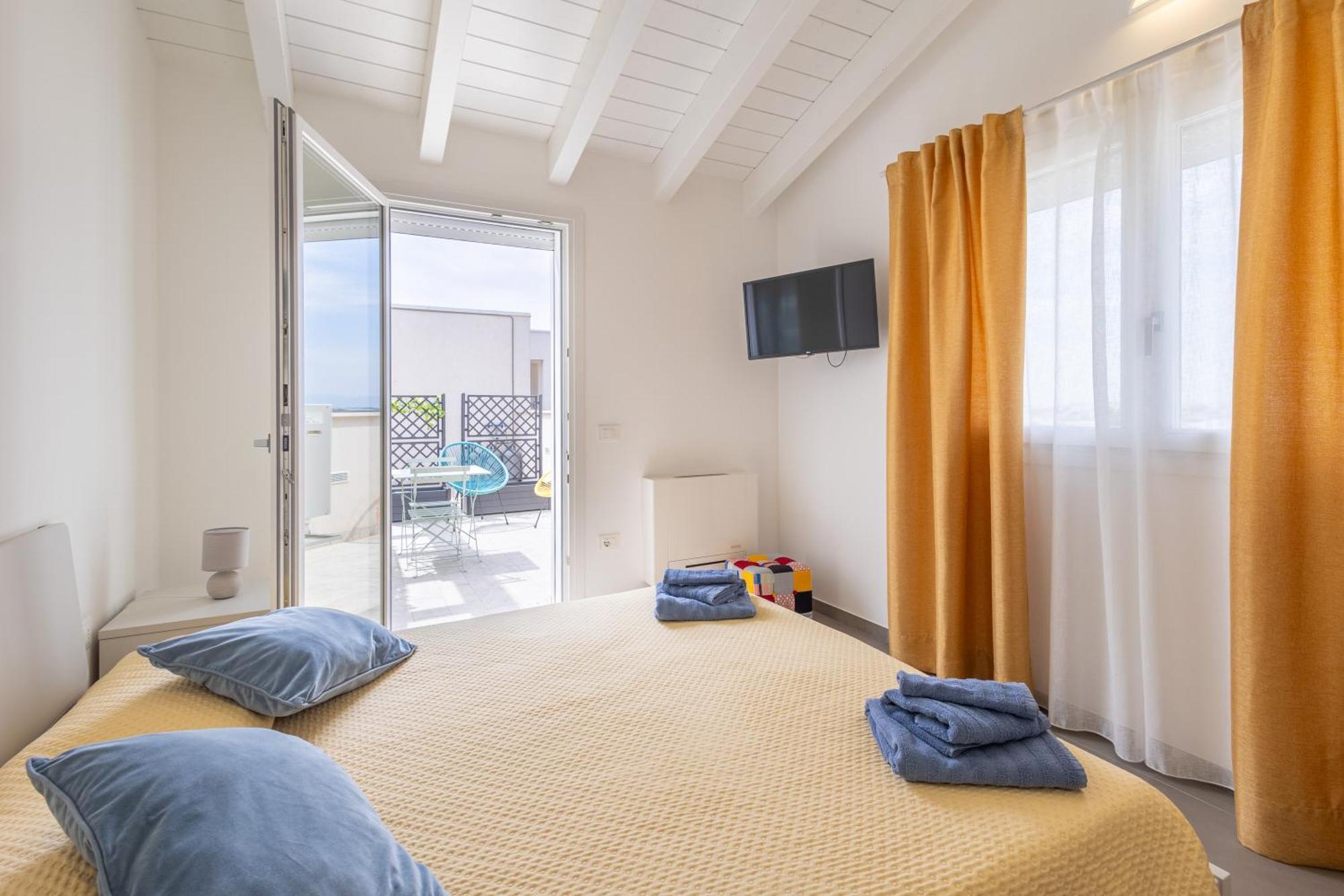 Bcolors Rooms, Selargius Is Corrias Pirri Kültér fotó