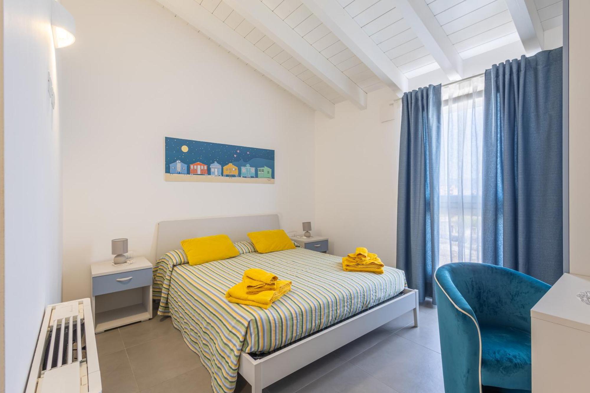 Bcolors Rooms, Selargius Is Corrias Pirri Kültér fotó